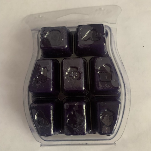 NEW Scentsy Wax Bar ~ STARGAZING ~ 3.2 oz Wax Melt Bar Authentic Made In USA - Picture 2 of 4